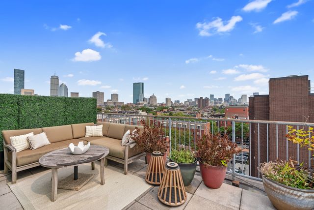1721-1723 Washington St 610, Boston, MA 02118