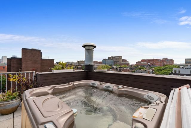1721-1723 Washington St 610, Boston, MA 02118