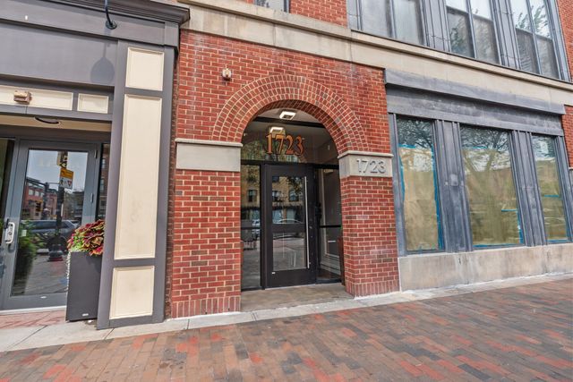1721-1723 Washington St 610, Boston, MA 02118