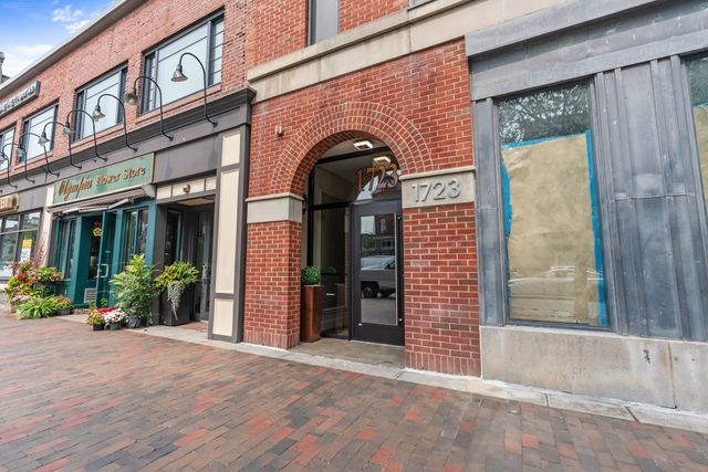 1721-1723 Washington St 610, Boston, MA 02118
