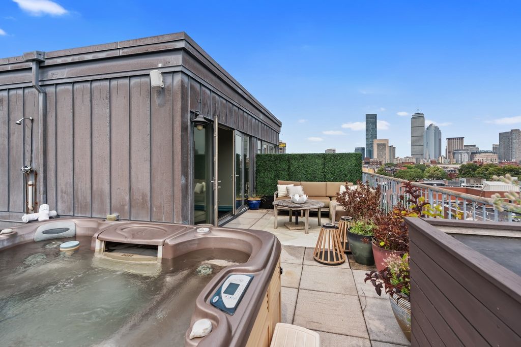 1721-1723 Washington St 610, Boston, MA 02118