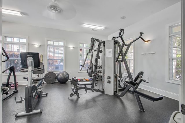 1025 Riverland Woods Place 214, Charleston, SC 29412