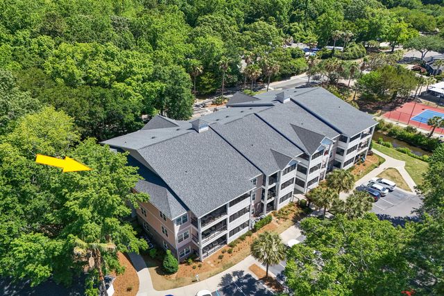 1025 Riverland Woods Place 214, Charleston, SC 29412