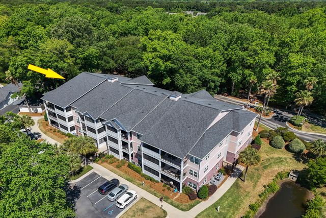 1025 Riverland Woods Place 214, Charleston, SC 29412