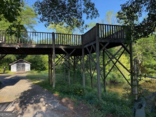 806 Magnolia Drive, Macon, GA 31217