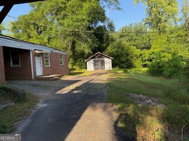 806 Magnolia Drive, Macon, GA 31217