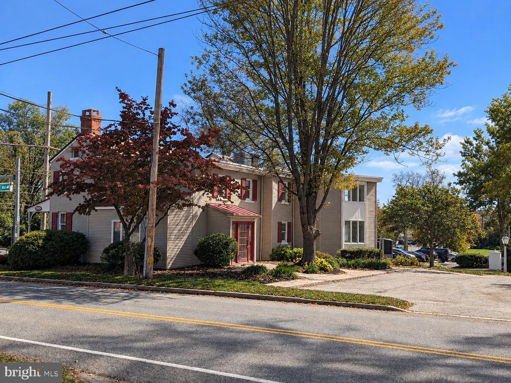 3774 RIDGE PIKE #BUILDING, COLLEGEVILLE, PA 19426 — photo 2