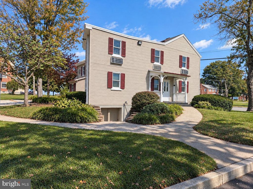 3774 RIDGE PIKE #BUILDING, COLLEGEVILLE, PA 19426 — photo 3