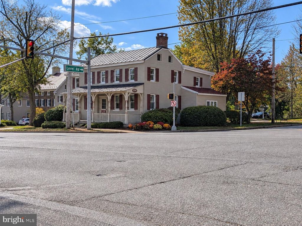3774 RIDGE PIKE #BUILDING, COLLEGEVILLE, PA 19426 — photo 4