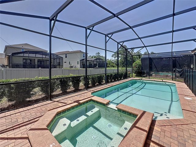 1614 LIMA AVENUE, Kissimmee, FL 34747