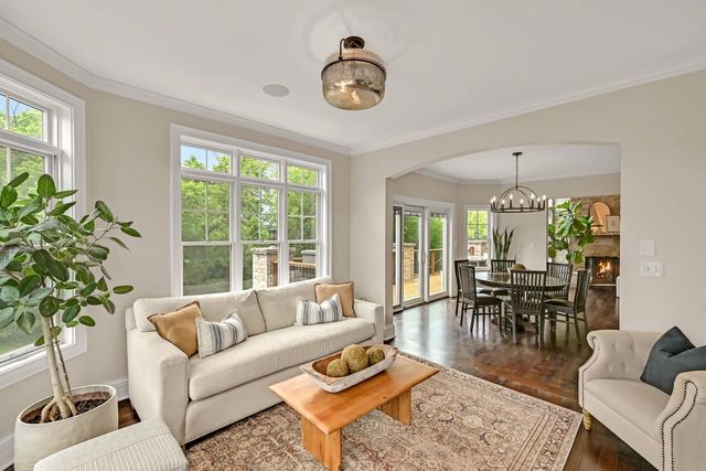 14165 N Pine Bluff ROAD, Mequon, WI 53097