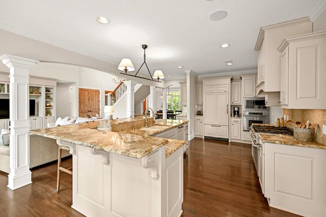 14165 N Pine Bluff ROAD, Mequon, WI 53097