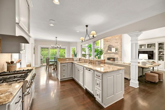 14165 N Pine Bluff ROAD, Mequon, WI 53097