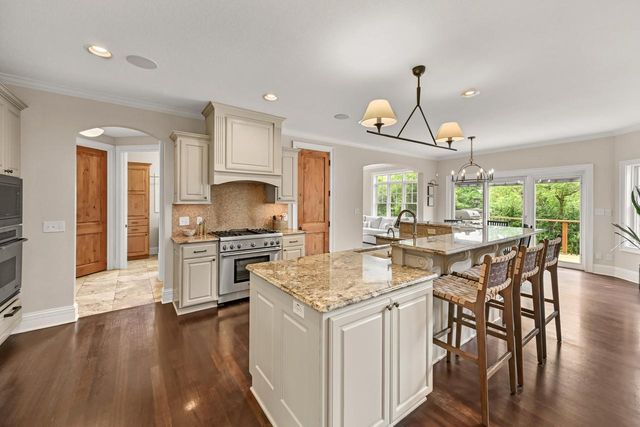 14165 N Pine Bluff ROAD, Mequon, WI 53097