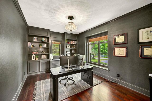 14165 N Pine Bluff ROAD, Mequon, WI 53097