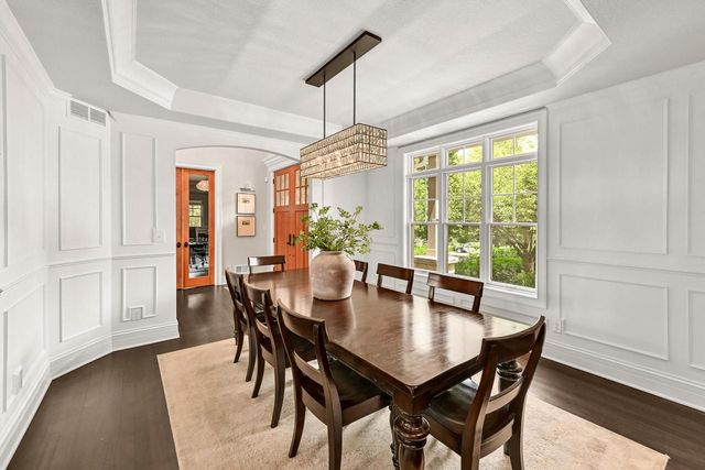 14165 N Pine Bluff ROAD, Mequon, WI 53097