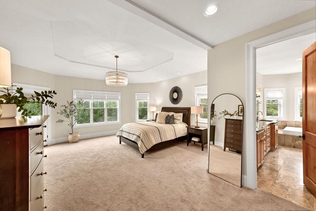 14165 N Pine Bluff ROAD, Mequon, WI 53097