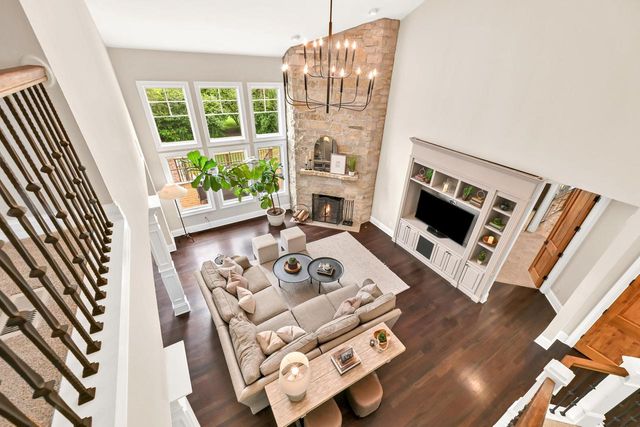 14165 N Pine Bluff ROAD, Mequon, WI 53097
