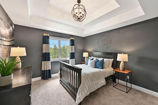 14165 N Pine Bluff ROAD, Mequon, WI 53097