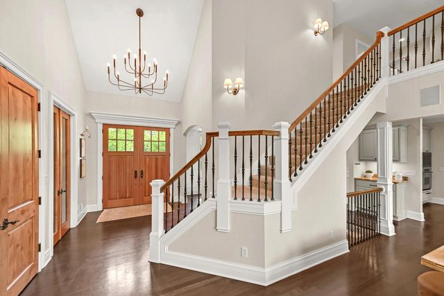14165 N Pine Bluff ROAD, Mequon, WI 53097