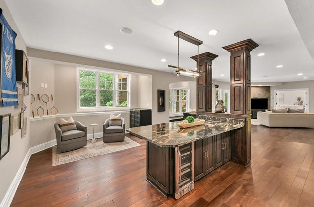 14165 N Pine Bluff ROAD, Mequon, WI 53097