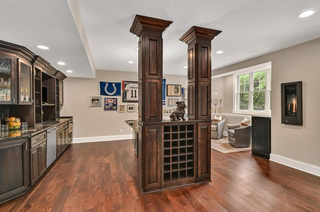 14165 N Pine Bluff ROAD, Mequon, WI 53097