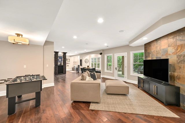 14165 N Pine Bluff ROAD, Mequon, WI 53097