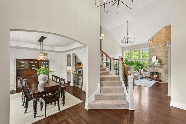 14165 N Pine Bluff ROAD, Mequon, WI 53097