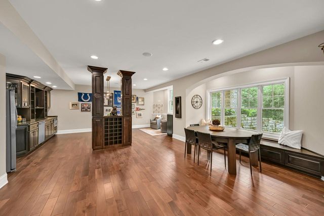 14165 N Pine Bluff ROAD, Mequon, WI 53097