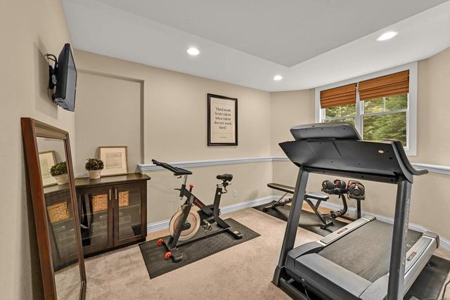 14165 N Pine Bluff ROAD, Mequon, WI 53097