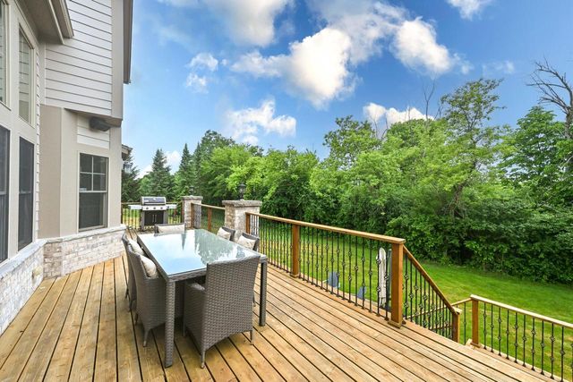 14165 N Pine Bluff ROAD, Mequon, WI 53097