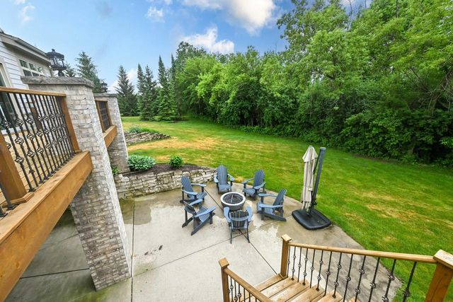 14165 N Pine Bluff ROAD, Mequon, WI 53097