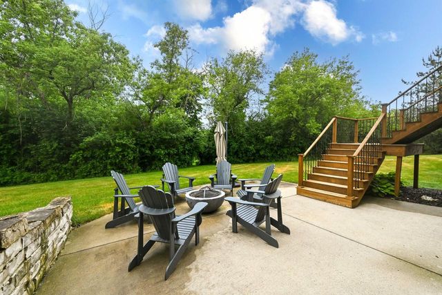 14165 N Pine Bluff ROAD, Mequon, WI 53097