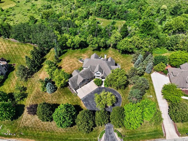 14165 N Pine Bluff ROAD, Mequon, WI 53097