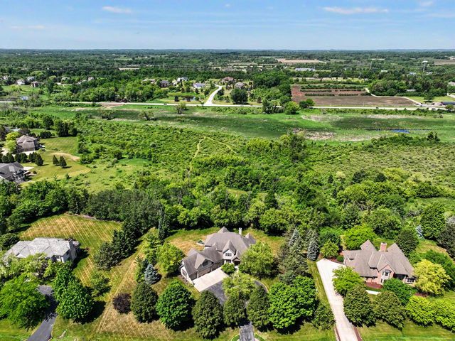 14165 N Pine Bluff ROAD, Mequon, WI 53097