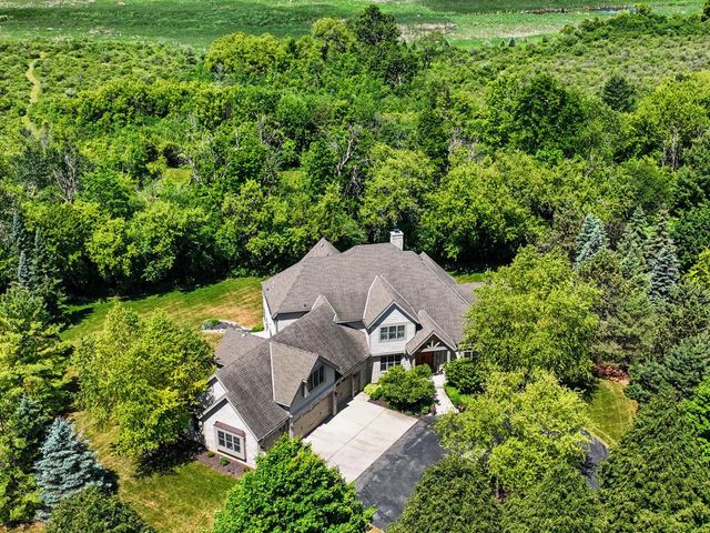 14165 N Pine Bluff ROAD, Mequon, WI 53097