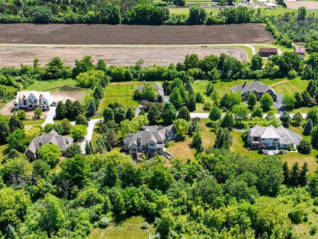 14165 N Pine Bluff ROAD, Mequon, WI 53097