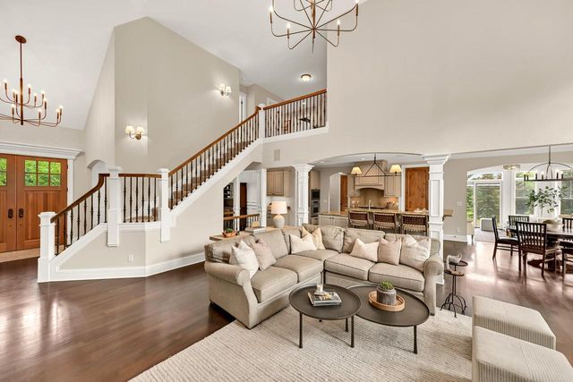 14165 N Pine Bluff ROAD, Mequon, WI 53097
