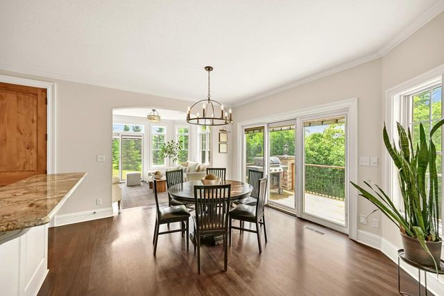 14165 N Pine Bluff ROAD, Mequon, WI 53097