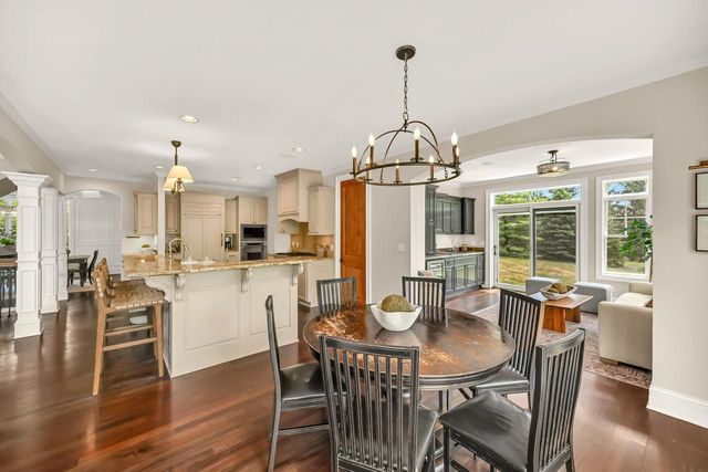 14165 N Pine Bluff ROAD, Mequon, WI 53097