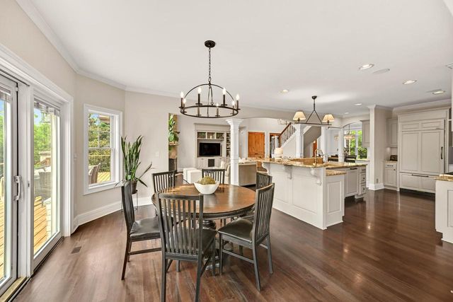 14165 N Pine Bluff ROAD, Mequon, WI 53097