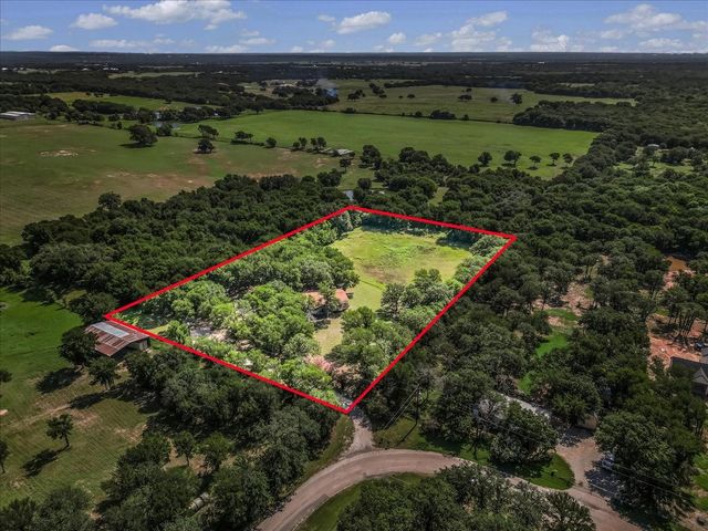 401 Nash Lane, Lipan, TX 76462