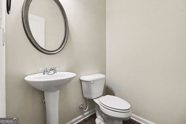 90 Southwind Circle 98, Newnan, GA 30265