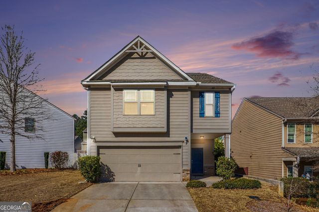 90 Southwind Circle 98, Newnan, GA 30265