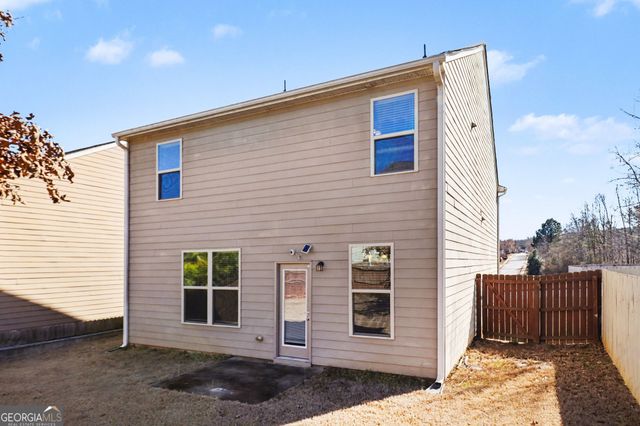 90 Southwind Circle 98, Newnan, GA 30265