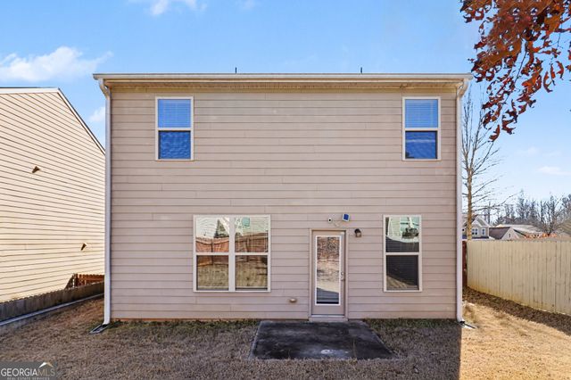 90 Southwind Circle 98, Newnan, GA 30265