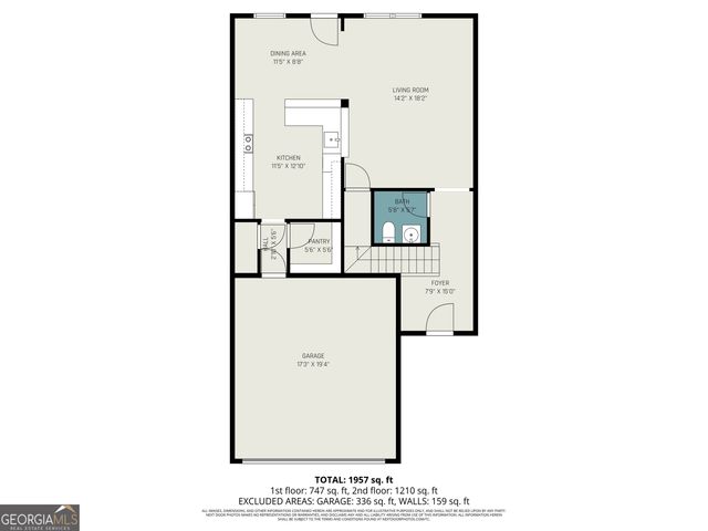 90 Southwind Circle 98, Newnan, GA 30265