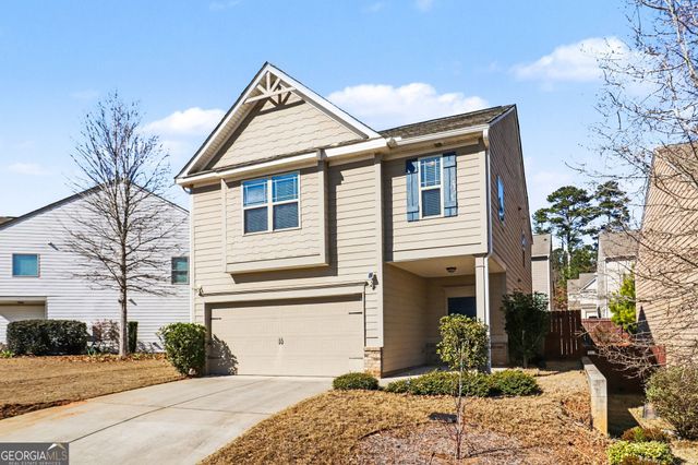 90 Southwind Circle 98, Newnan, GA 30265