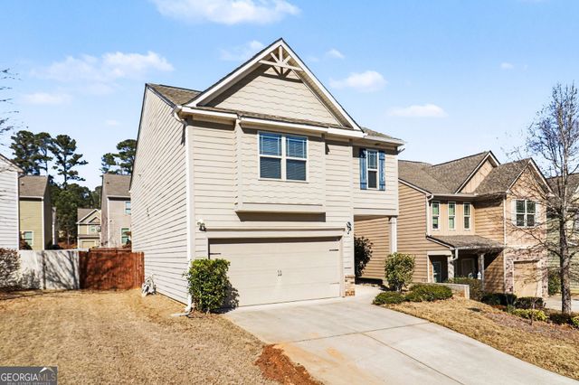 90 Southwind Circle 98, Newnan, GA 30265