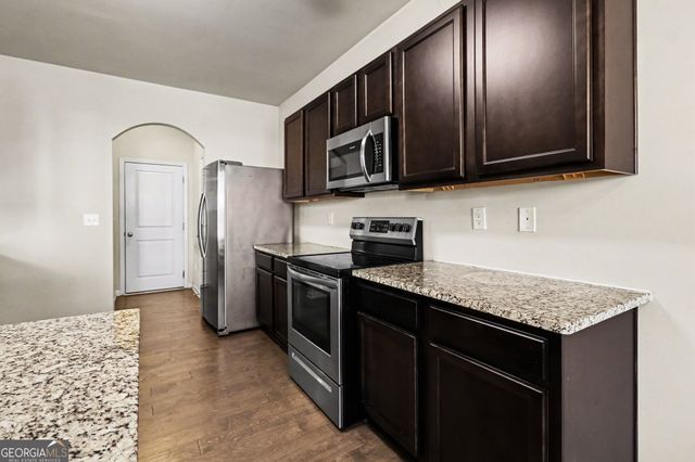 90 Southwind Circle 98, Newnan, GA 30265